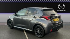 Mazda 2 Hybrid 1.5i Hybrid Homura 5dr CVT Hybrid Hatchback